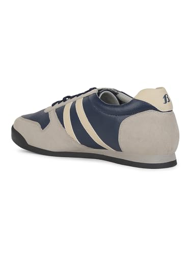 Image of Bata Mens Barcelona E Sneaker