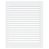 Taille du cadre supérieur : 57-82 x 16 mm (l x é)