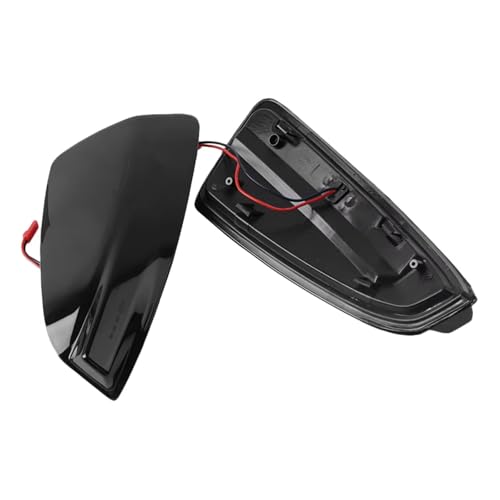 Intermitentes LED W639 dynamic espejo retrovisor Benz Viano 10-14 5