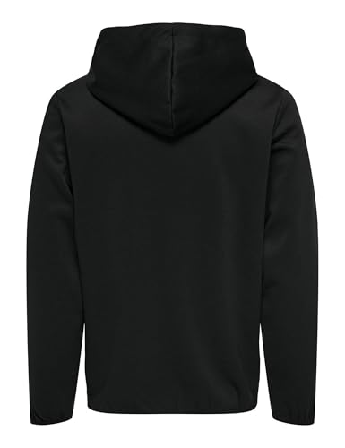 Sweat à Capuche Homme Only & Sons Onsliam Tracksuit Hoodie Regular - 3