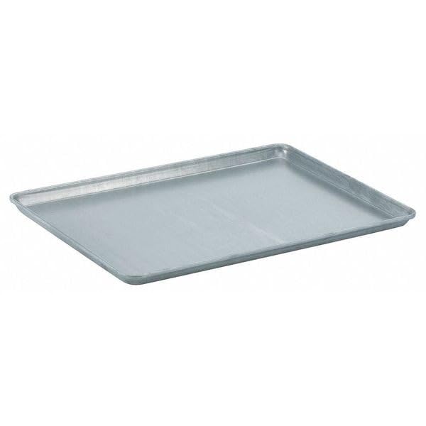 Full Size Sheet Pan, L 25 3/4, Mfr: 9002-A