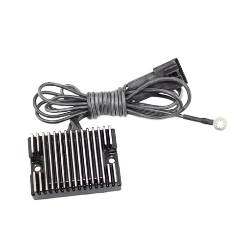 Régulateur redresseur 74512-00 robuste pour Heritage Super Glide