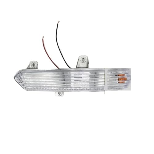 Clignotants dynamiques Changan CS35 anti angle mort feux rétroviseurs latéraux