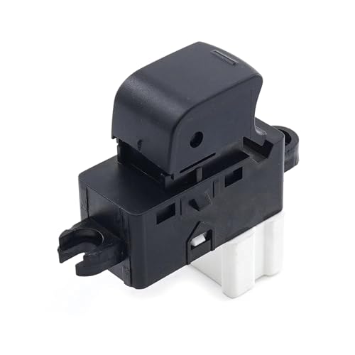 Commande de vitre électrique Nissan bouton simple passager réactif 25411-JD000