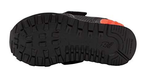 Image of New Balance Kids' 515 V1 Lace-up Sneaker