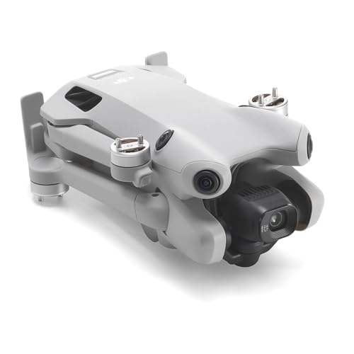 DJI Mini 4 Pro drone