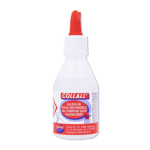 Collall 100 ml colall Colla, Trasparente
