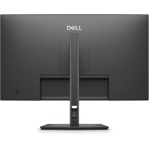 Image of Dell Pro P P2726HE 27″ Full HD (1920 x 1080) 120Hz LED Business Monitor Bundle with Adaptive-Sync, Mount Compatible, Anti-Glare, USB Type-C, HDMI, DisplayPort, Black, Cleaning Kit