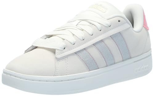 Basket adidas Grand Court Alpha 00s femme 44 EU pour pieds sensibles en quête de style