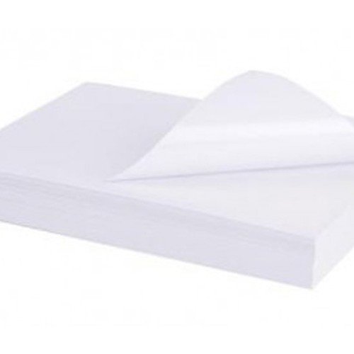 SwiftpakLAA4WHITE-16 Self-Adhesive Laser Label, 16 Per A4 Sheet, White, 99.1mm x 34mm, Pack of 500