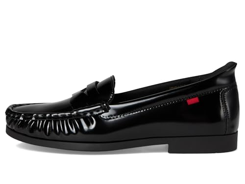 Image of Marc Joseph New York Women's Newbury Street Loafers (Hands Free Technology)