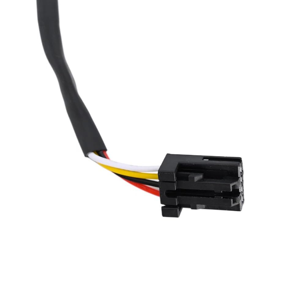 Czarna kamera cofania parkowania odpowiednia dla Kia Ceed JD Mk2 2012-2018 95760-A2500