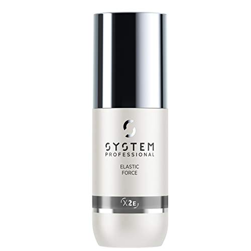 Preisvergleich Produktbild Wella SP Code Energy Elastic Force, 125 ml