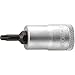 GEDORE ITX 30 T50 Screwdriver bit Socket 3/8" TORX T50