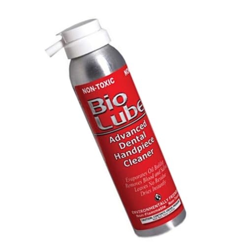 Southland Distributors BIO-CL-24 Bio Lube Handpiece Lubricant Intro Kit