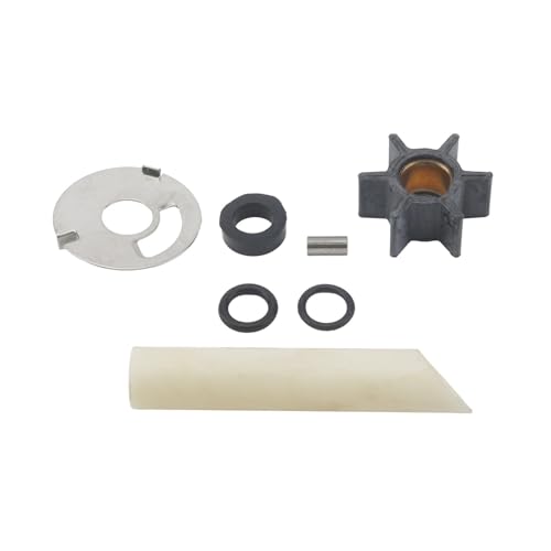 Kit de turbine de pompe à eau pour moteurs 4HP à 110HP 89981T1