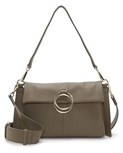 Sac à bandoulière Vince Camuto Livy-SH en cuir raffiné