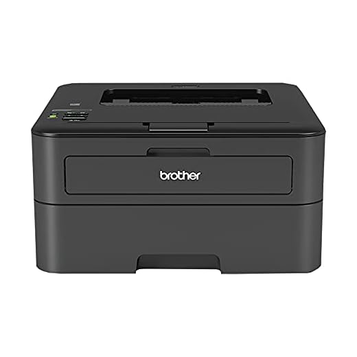 Impressora Brother Laser HLL2360DW Mono (A4) Dup, Wrl