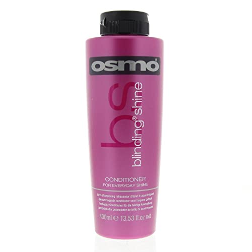 OSMO Blinding Shine Conditioner 400 ml