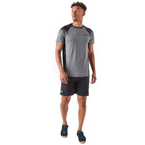 Under Armour, Sportstyle Left Chest Ss, Maglietta