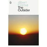 The Outsider