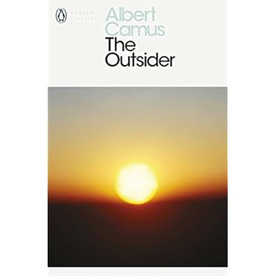 The Outsider