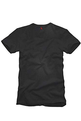 Camiseta Desencana Reserva