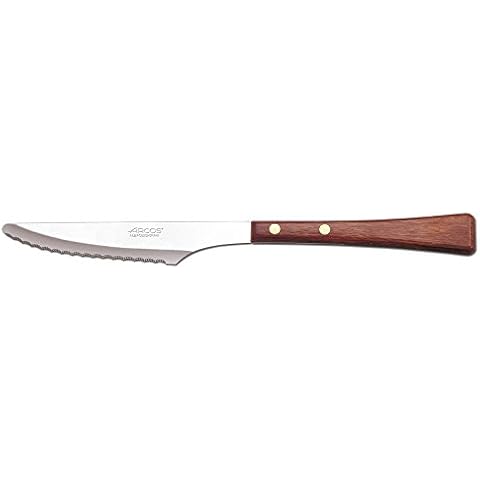 Arcos Serie Manchega Cuchillo de Mesa Cover
