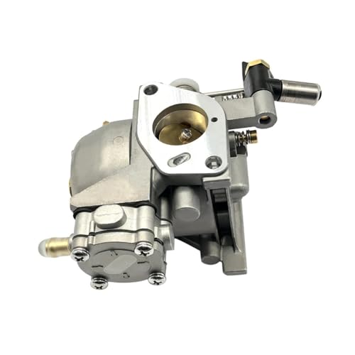 Carburateur hors-bord 13200-91D21 pour réparer le moteur marin DT15 15HP