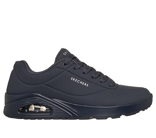 Image of Skechers Men's Uno-Stand on Air Sneaker