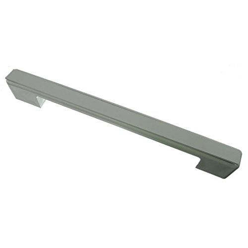 Ufixt Fits Lec, LG, Logik, Miele, Neff and New World Universal White Fridge Freezer Door Handle 240mm-275mm