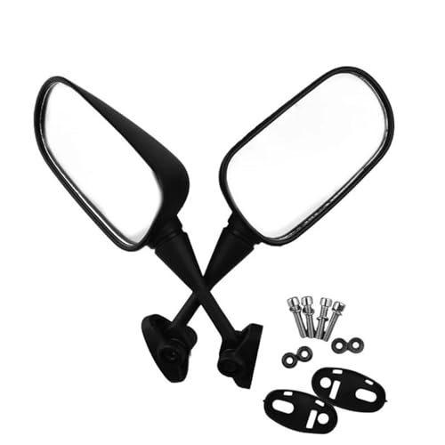 Espejos para CBR1000RR para Rutas en Carretera y Viajes