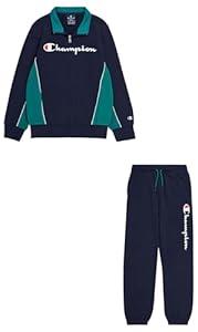 Champion 306769 Kombinezon sportowy dziecięcy