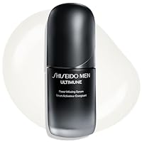 Amazon.co.jp: 資生堂メン 美容液 メンズ アルティミューン パワ