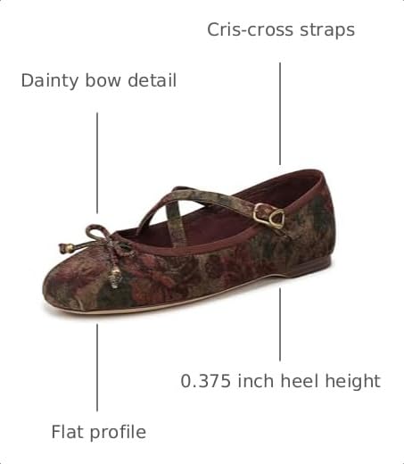 Image of Circus NY BY SAM Edelman Women's Zuri Ballet Flat