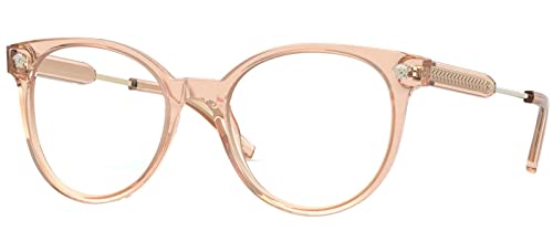 Versace VE3291 5215 51 - Rose Translúcido/Dourado