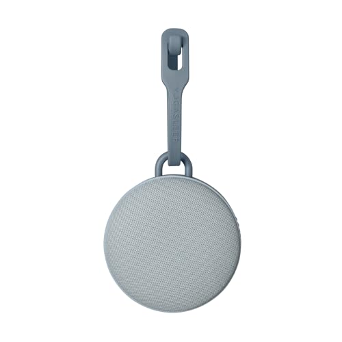 Image of Yogasleep Hushh 2 Portable Sound Machine for Baby & Kids, New Reinforced Clip, Backlit Buttons, Night Light, 6 Soothing Natural Sounds, Easy to Use Timer, Volume Control, Toddler Lock, Noise Canceling