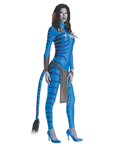 Horror-Shop Neytiri Avatar de Vestuario XS