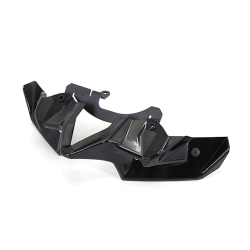 Becquet avant Z900 pour habiller le nez de la moto et personnaliser la face avant