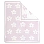 Chenille Baby Blanket