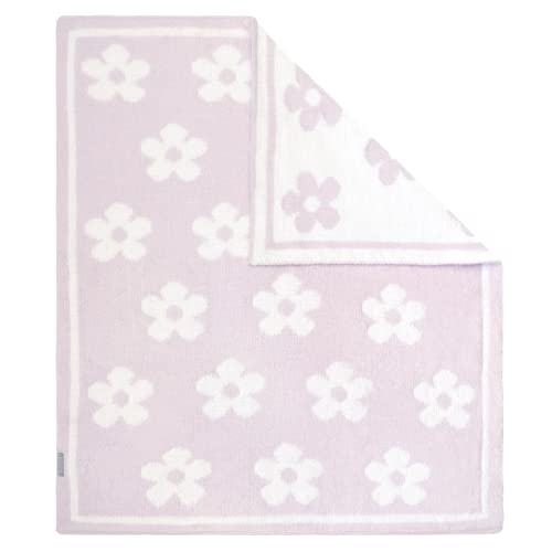 Chenille Baby Blanket