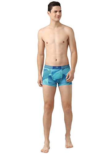 Image of Peter England Cotton Men Trunks