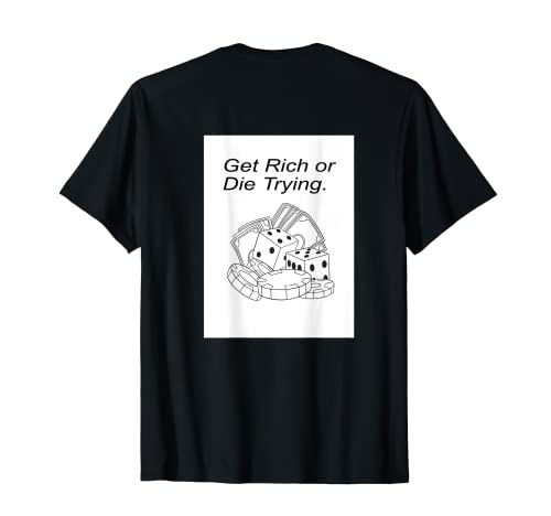 Photo de Streetwear Money T-Shirt