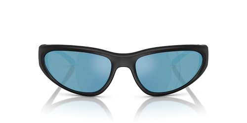ARNETTE Men's Nineteetwo Oval Sunglasses