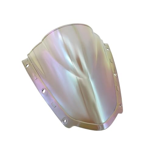 Vavgkdkpzb Windschutzscheibe für Kawasaki Ninja ZX-10R