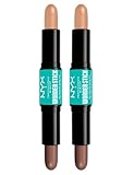 NYX PROFESSIONAL MAKEUP