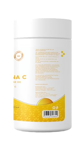 Vitamínicos, Imagen adicional