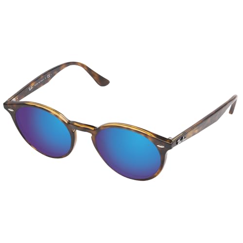 Image of LenzReborn High-impact Polarized Lens Replacement for RayBan RB2180 49mm Sunglass - More Options