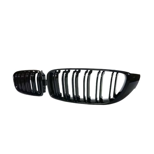 Grilles avant calandre noire pour remplacer calandre usée sur F32 F33 F36 F80 F82