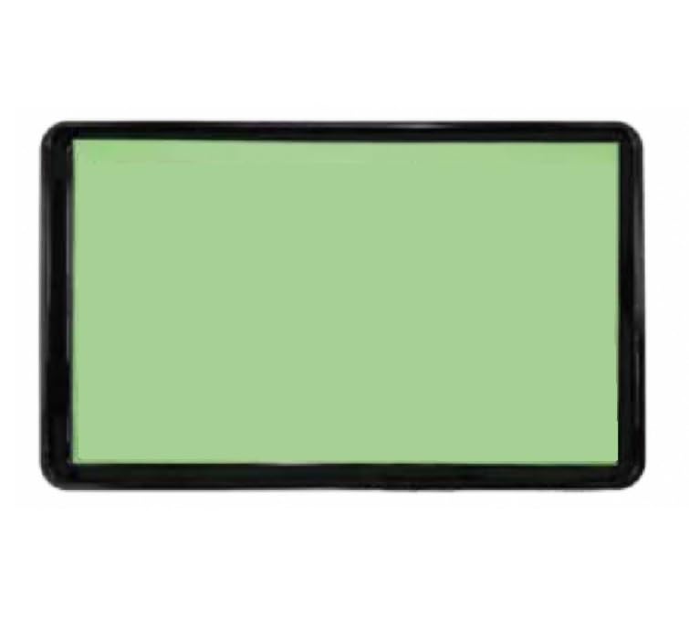 Carta Verde per Carne Confezione 1000 Pezzi (CM. 30 x 40)